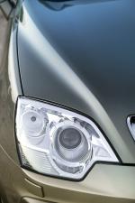 Opel Antara 2006 года
